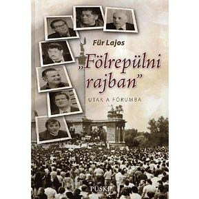 Für Lajos – Fölrepülni rajban
