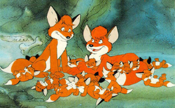 Születésnapi filmválogatás Dargay Attila animációiból az Urániában