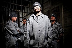 Irie Maffia Soundsystem és Ganxsta Zolee és a Kartel június 12-én