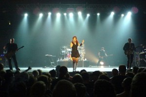 Garbage: mindig is kívülállók voltunk
