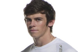 Gareth Bale 4 éves szerződést írt alá a Tottenham-nél