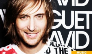 Tiltakozás David Guetta ellen