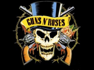 Gyerekekkel jammelt a Guns N’ Roses gitárosa, Bumblefoot