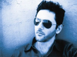 Guy Gerber jegyzi a Fabric 64-et