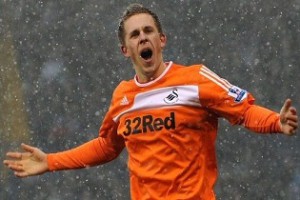 Gylfi Sigurdsson a Tottenhamé lett