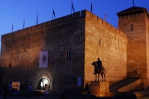 49. évad a Gyulai Várszínházban