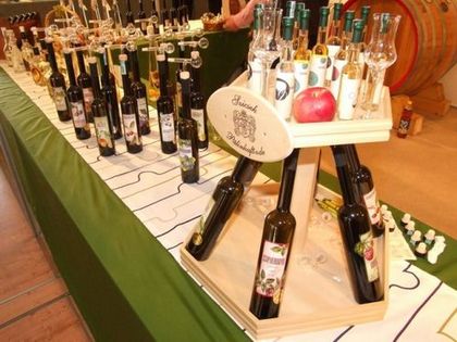 Gyulai Pálinkafesztivál 2012. Nemzetközi Kisüsti Pálinka Fesztivál, Kiállítás és Vásár Gyulán