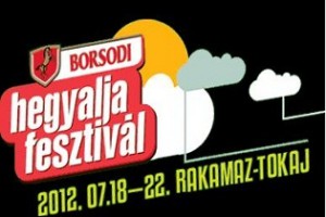 Pécs és Kassa ingyen nyaralhat a Hegyalja Fesztiválon