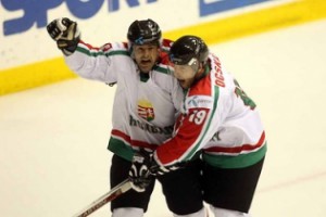 Magyarország – Ukrajna 3-1
