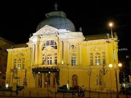 Kolozsvári vendégjátékok a Vígszínházban