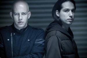 Pszichedelikus trance dubsteppel fűszerezve a Parkban!