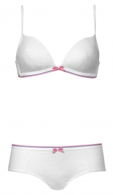 Megérkezett az Intimissimi 2012 tavaszi-nyári kollekciója!