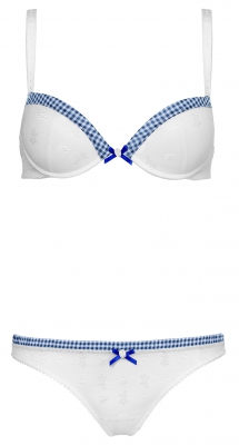 Megérkezett az Intimissimi 2012 tavaszi-nyári kollekciója!