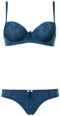 Megérkezett az Intimissimi 2012 tavaszi-nyári kollekciója!