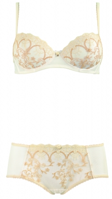 Megérkezett az Intimissimi 2012 tavaszi-nyári kollekciója!