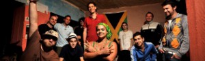 Április 25-én debütál az Irie Maffia új albuma, a Nagyon Jó Lesz