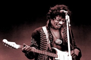 Nem lesznek Jimi Hendrix-dalok a Jimi Hendrix-filmben