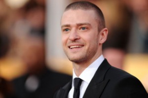Justin Timberlake készen áll a visszatérésre