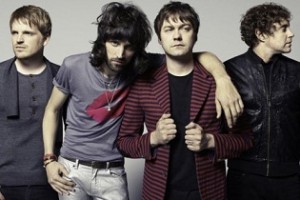 Klipmustra: Deadmau5, Maroon 5, Kasabian, Quimby