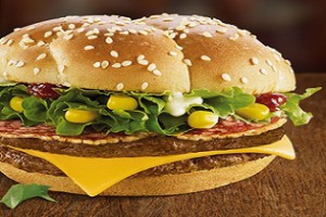 Mediterrán Tavasz: Katalán Burger