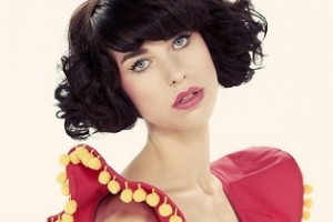 Kimbra: őstehetség Új-Zélandról