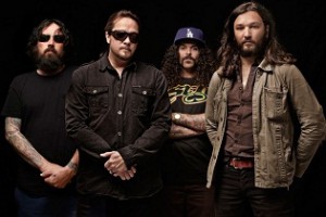 Kyuss Lives! koncert Budapesten