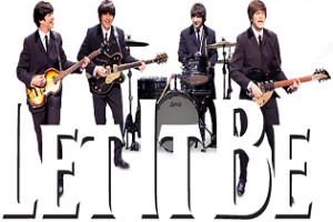 Készülőben a Beatles-musical