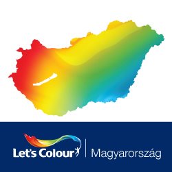 Let’s Colour designer pályázat