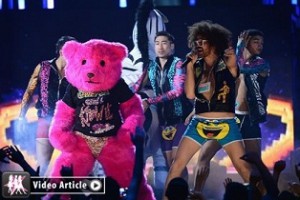 Adele és az LMFAO az idei Billboard Music Awards legnagyobb nyertesei