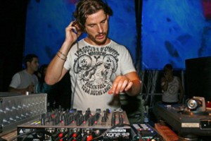 Luciano újabb Vagabundos mix-szel készül