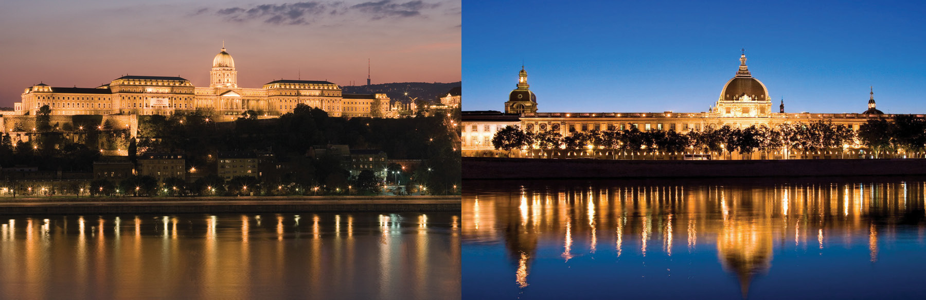 Lyon Ízvarázs