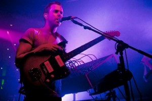 M83 és betyáros ethno funk június 4-én