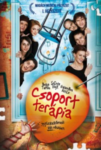 Csoportterápia