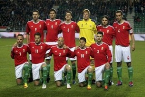 Magyar válogatott – Egervári: értékeket találtunk és előreléptünk