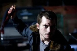 Elijah Wood női skalpokat gyűjt – Maniac előzetes
