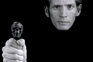 Robert Mapplethorpe a Ludwig Múzeumban