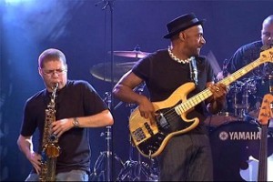 Vidám ska-punk, Grammy-díjas jazz és underground elektronika május 23-án