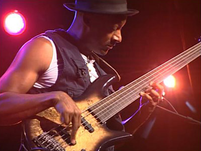 Marcus Miller