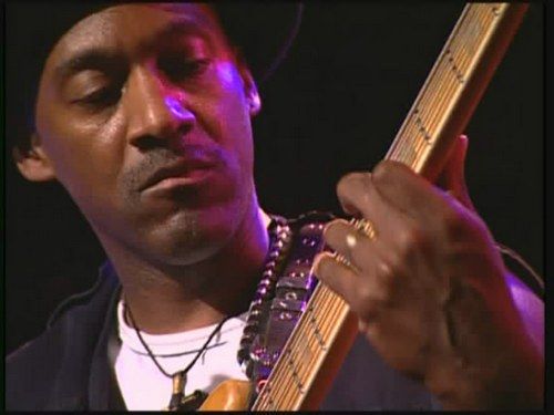 Marcus Miller