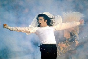 Reklámmal hozza vissza Michael Jacksont a Pepsi