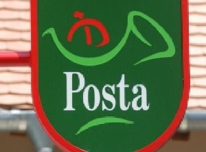 Hangos bélyeget hozott forgalomba a Magyar Posta