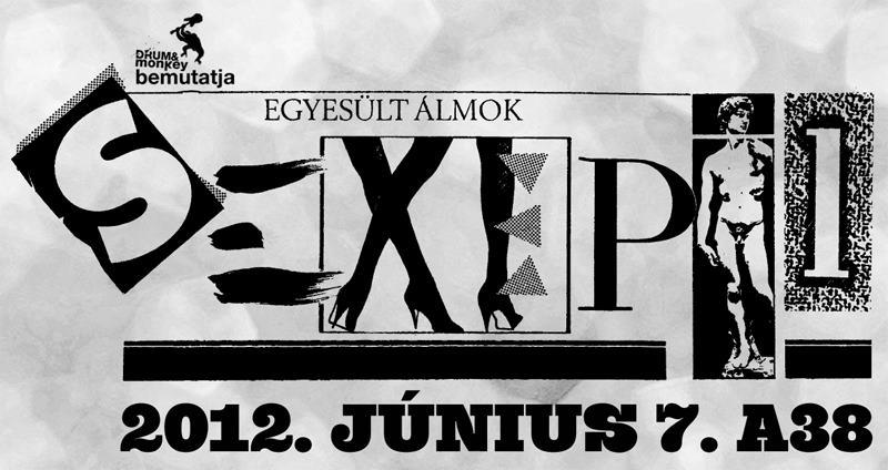 Sexepil: csaknem negyedszázad után újra a régi felállásban
