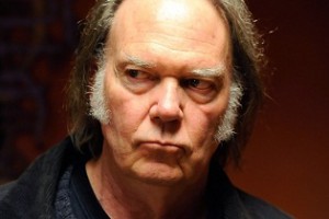 Régi amerikai balladák új köntösben Neil Youngtól