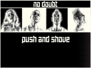 No Doubt új albummal jelentkezett