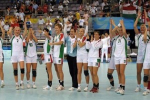 Női röplabda Euroliga – Hazai pályán már mérkőzést nyerne a magyar válogatott