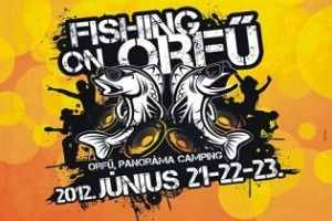 Fishingelj Orfűn!