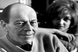 Örkény 100 – Posztumusz díszpolgári címet adott az írónak a II. kerület