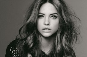 Hogyan tartja magát formában Palvin Barbara?