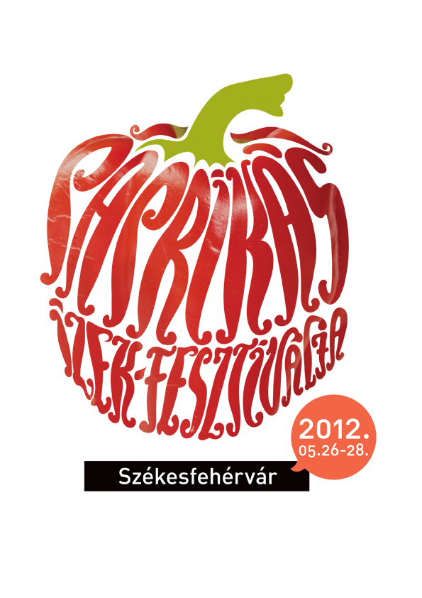 Paprikás Ízek Fesztiválja Székesfehérvár 