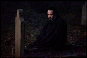 Poe nyomoz – A holló